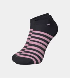 Eden Park Soquettes En Coton Rose