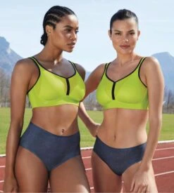 ANITA Culotte Haute Essential Art Jeans -Lingerie Sipp Boutique essential art culotte haute invisible 342 jeans 3