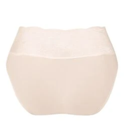 ANITA Culotte Haute Essential Lace Crystal -Lingerie Sipp Boutique essentiel lace slip haut crystal 612 blanc 4