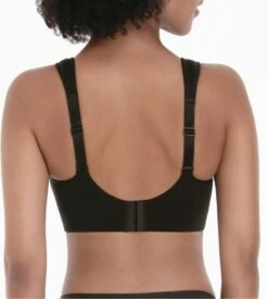 ANITA Soutien-gorge Brassière Eve Noir -Lingerie Sipp Boutique eve sg brassiere noir 2