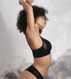 ANITA Soutien-gorge Brassière Eve Noir -Lingerie Sipp Boutique eve sg brassiere noir 3