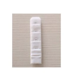 Extension 1 Crochet 19 Mm BLANC