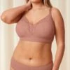 Triumph Soutien-gorge Ampliforme Coque Sans Armatures FIT SMART Sunkiss