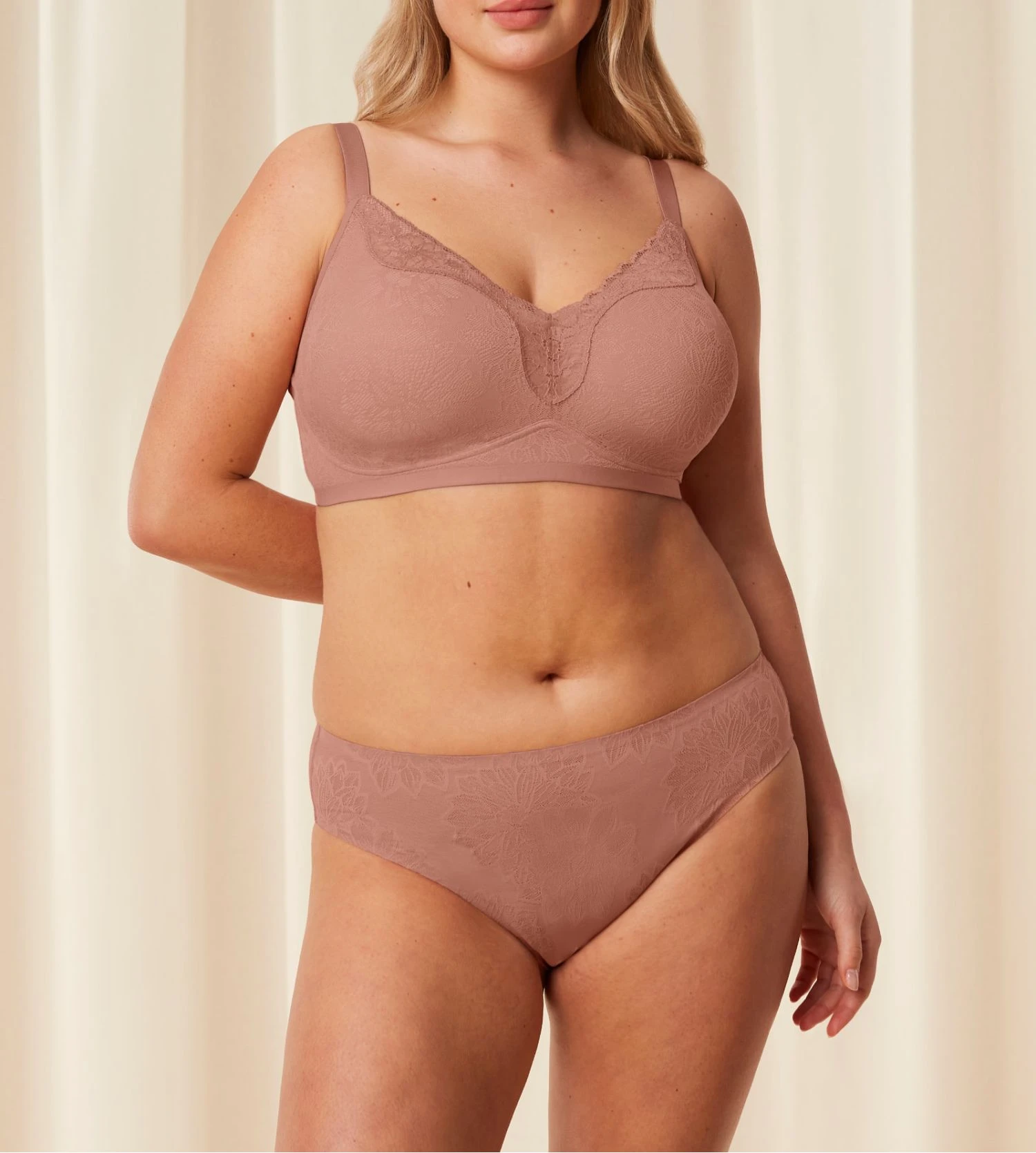 Soutien-gorge ampliforme coque sans armatures FIT SMART Sunkiss Triumph Soutien-gorge Ampliforme Coque Sans Armatures FIT SMART Sunkiss -Lingerie Sipp Boutique fit smart p01 ex sgsa mousse coque 7575 sunkiss rose 3