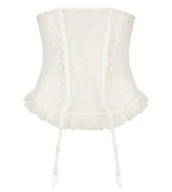 Galbe Taille Imagine La Beauté Ecru Nacre -Lingerie Sipp Boutique galbe taille imagine la beaute 0199 ecru nacre 2