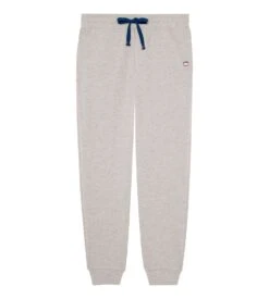 Hom Pantalon De Jogging SPORT LOUNGE Grey Mélange