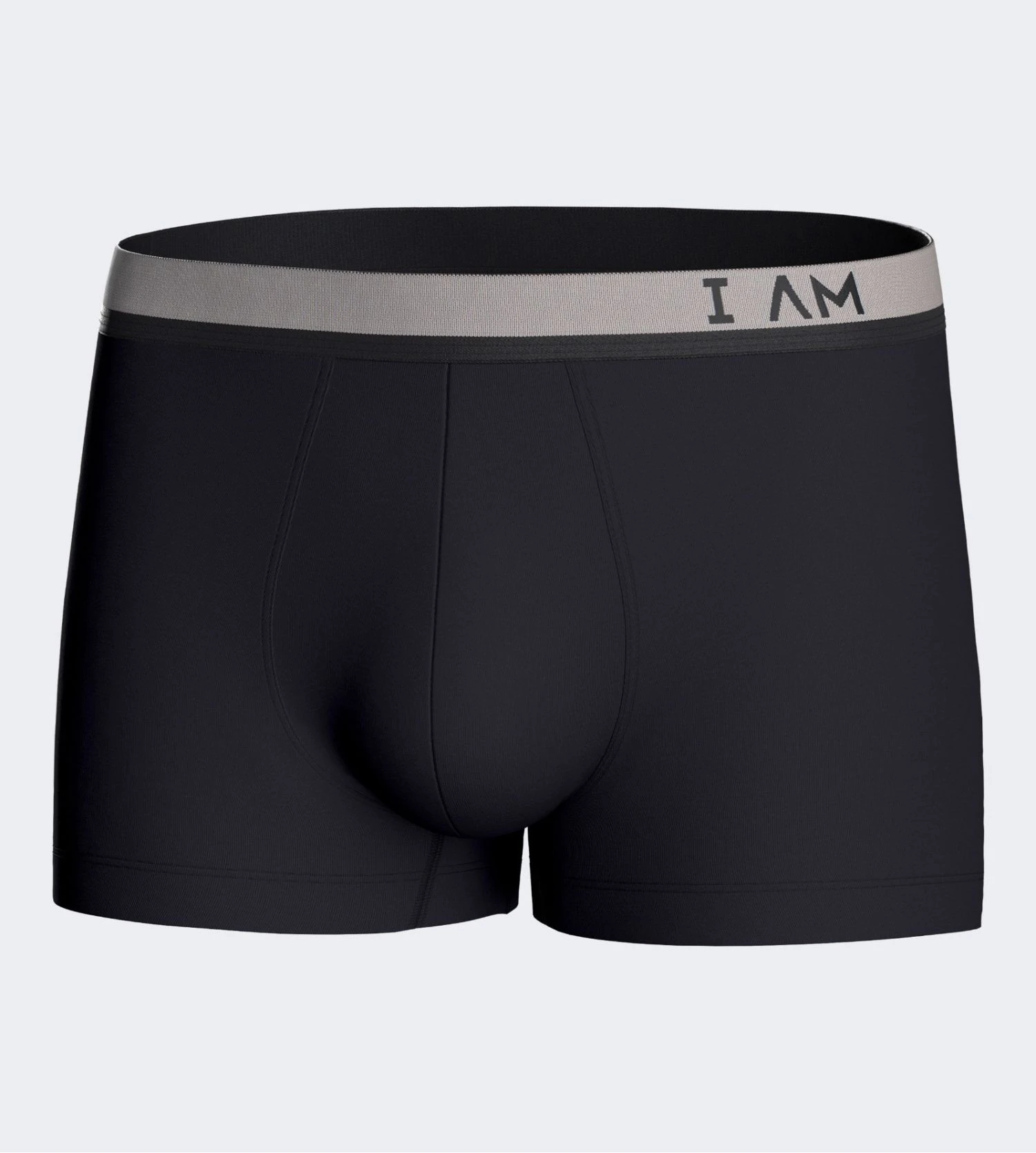 Lot de 2 boxers en Lyocell Navy White/Navy Lot De 2 Boxers En Lyocell Navy White/Navy -Lingerie Sipp Boutique i am boxer lot de 2 lyocell nbf86 navy white navy 5