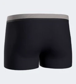 Lot De 2 Boxers En Lyocell Navy White/Navy 6 Lot De 2 Boxers En Lyocell Navy White/Navy -Lingerie Sipp Boutique i am boxer lot de 2 lyocell nbf86 navy white navy 6