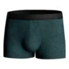 Boxer I AM WHAT I WEAR En Lyocell Green/Black