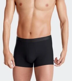 Lot De 2 Boxers En Lyocell Navy Blue -Lingerie Sipp Boutique i am boxer lyocell lot de 2 nbf86 navy blue navy 3