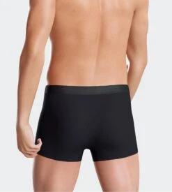 Lot De 2 Boxers En Lyocell Navy Blue -Lingerie Sipp Boutique i am boxer lyocell lot de 2 nbf86 navy blue navy 4