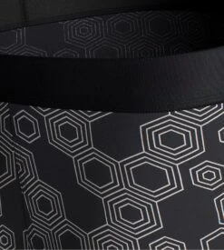 Boxer En Lyocell I AM ENTHUSIASTIC Navy Blue/White -Lingerie Sipp Boutique i am boxer lyocell nbf86 navy blue white 3