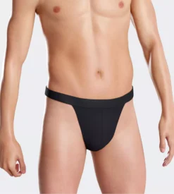 String I AM En Lyocell Navy Blue 2 String I AM En Lyocell Navy Blue -Lingerie Sipp Boutique i am string lyocell nbf86 navy blue 1