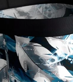 Lot De 2 Boxers I AM Pour Homme En Lyocell Gris Blanc/ Light Blue BL068 Gris Blanc/ Light Blue -Lingerie Sipp Boutique iam boxer lyocell lot de 2 bl068 gris blanc light blue bl068 gris blanc light blue 6