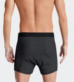 Caleçon Flottant Imprimé Marine 3 Caleçon Flottant Imprimé Marine -Lingerie Sipp Boutique impetus calecon flottant nb039 marine marine 2