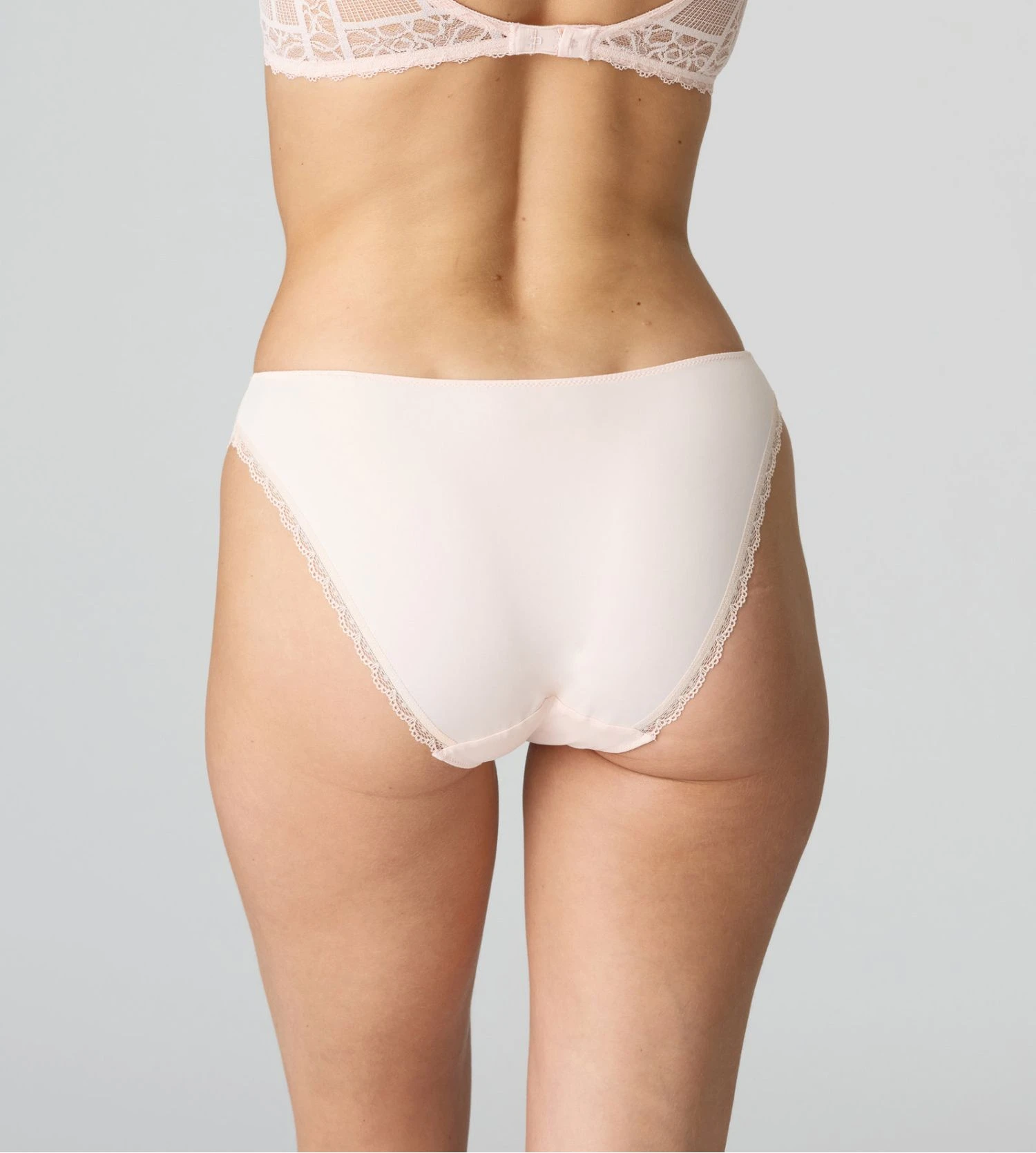 Slip brésilien Jadei Glossy Pink MARIE JO Slip Brésilien Jadei Glossy Pink -Lingerie Sipp Boutique jadei slip bresilien glossy pink rose 2