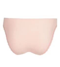 MARIE JO Slip Brésilien Jadei Glossy Pink 5 MARIE JO Slip Brésilien Jadei Glossy Pink -Lingerie Sipp Boutique jadei slip bresilien glossy pink rose 5
