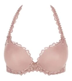 MARIE JO Soutien-gorge à Coques Jane Bois De Rose -Lingerie Sipp Boutique jane coeur bois de rose 4