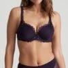 MARIE JO Soutien Gorge Push Up Jane Amethyste