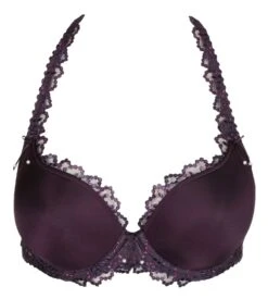 MARIE JO Soutien Gorge Push Up Jane Amethyste -Lingerie Sipp Boutique jane push coeur amethyste 4