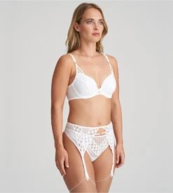 MARIE JO Porte-jarretelles Jhana Blanc 4 MARIE JO Porte-jarretelles Jhana Blanc -Lingerie Sipp Boutique jhana pj blanc blanc 4