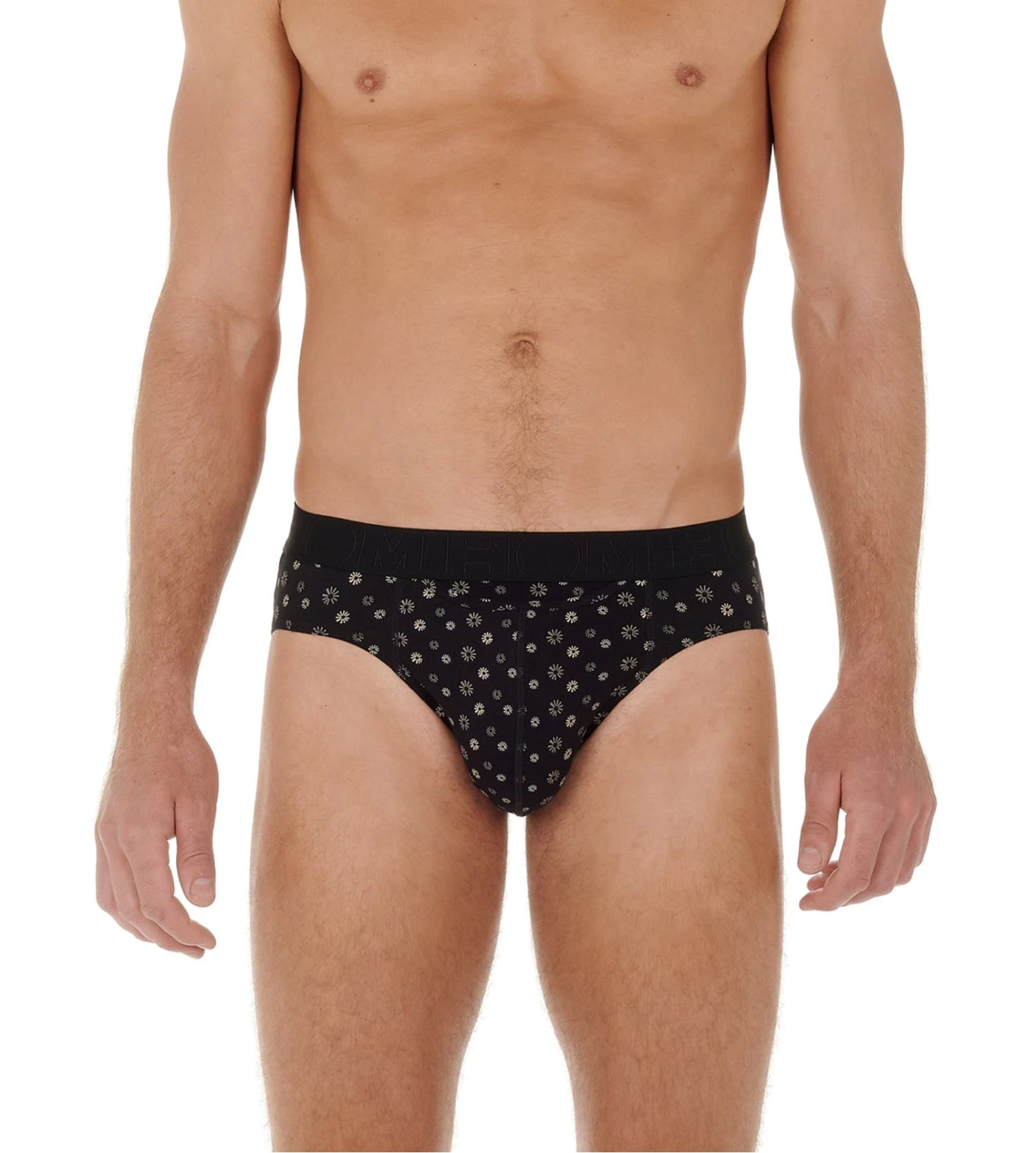 Lot de 2 slips mini Joan Black/ Black Print Hom Lot De 2 Slips Mini Joan Black/ Black Print -Lingerie Sipp Boutique joan mini lot de 2 d042 black black print noir 1