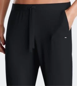 Eden Park Pantalon Jogging Moderne Homme En Coton Bleu Marine -Lingerie Sipp Boutique jogging homme coton marine 2