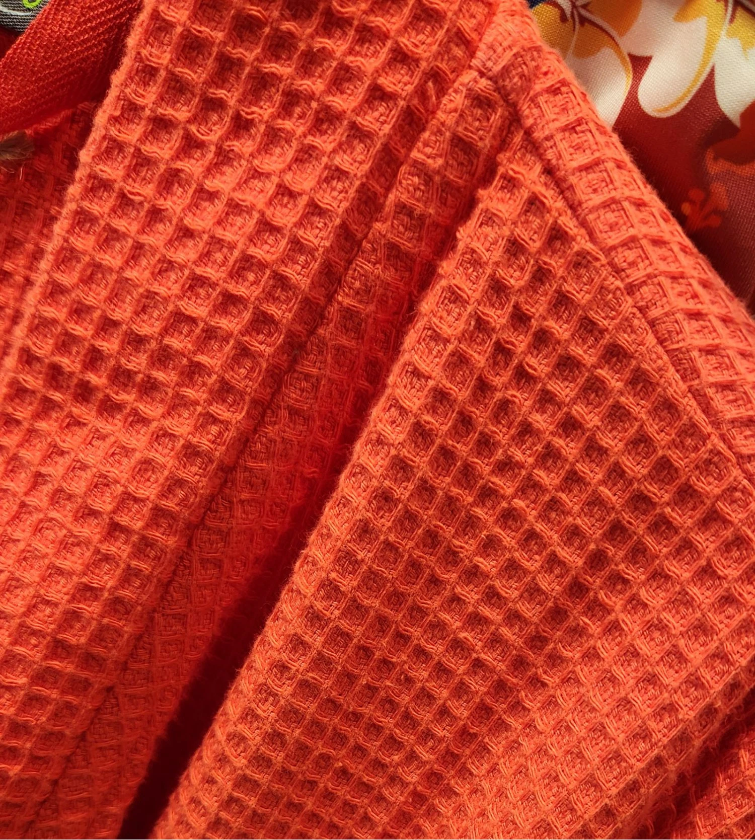 Kimono mixte Super Soft Piqué Strawberry Kimono Mixte Super Soft Piqué Strawberry -Lingerie Sipp Boutique kimono mixte 100cm super soft pique 160m strawberry