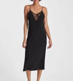 Aubade Nuisette Lazy Days Noir