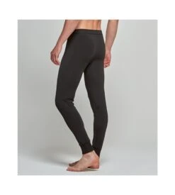 Legging Homme Anti-froid Thermo NOIR -Lingerie Sipp Boutique legging homme anti froid thermo noir 2