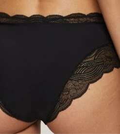 Triumph Shorty Hipster Lift Smart Noir 5 Triumph Shorty Hipster Lift Smart Noir -Lingerie Sipp Boutique lift smart maxi ex bandeau 04 noir noir 5