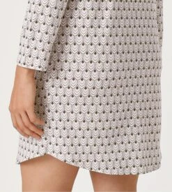 Calida Chemise De Nuit Manches Longues Favourites Seduction Charm Cream 5 Calida Chemise De Nuit Manches Longues Favourites Seduction Charm Cream -Lingerie Sipp Boutique liq ent bt ml 95cm 904 charm cream 5