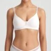 MARIE JO Soutien Gorge Sans Armatures Louie Blanc