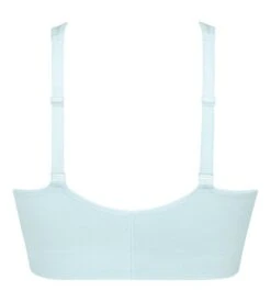 ANITA Soutien Gorge Post Opératoire Lynn Vert Menthe -Lingerie Sipp Boutique lynn sg prothese care 269 menthe 4