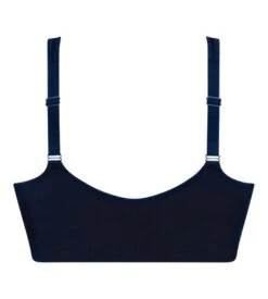 ANITA Soutien Gorge Post Opératoire Lynn Bleu Marine -Lingerie Sipp Boutique lynn sg prothese care 380 bleu marine bleu 6