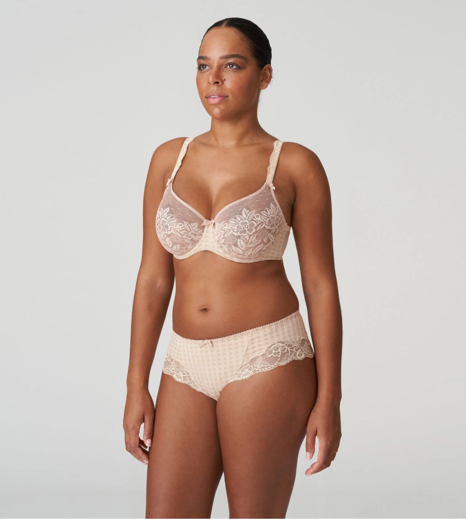 Soutien-gorge emboîtant Madison Café PRIMA DONNA Soutien-gorge Emboîtant Madison Café -Lingerie Sipp Boutique madison sg emboitant moule cafe beige 2