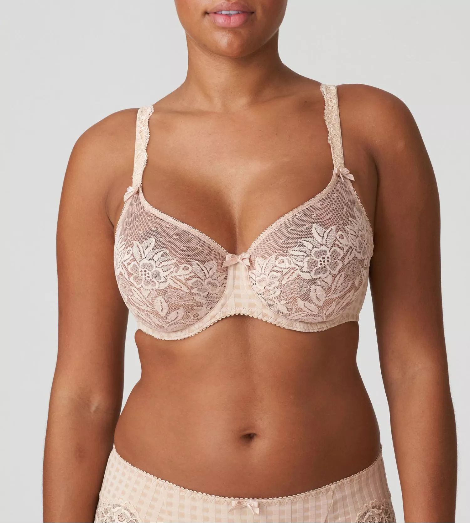 Soutien-gorge emboîtant Madison Café PRIMA DONNA Soutien-gorge Emboîtant Madison Café -Lingerie Sipp Boutique madison sg emboitant moule cafe beige