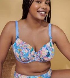 PRIMA DONNA Soutien-gorge Coque Coeur Madison Open Air