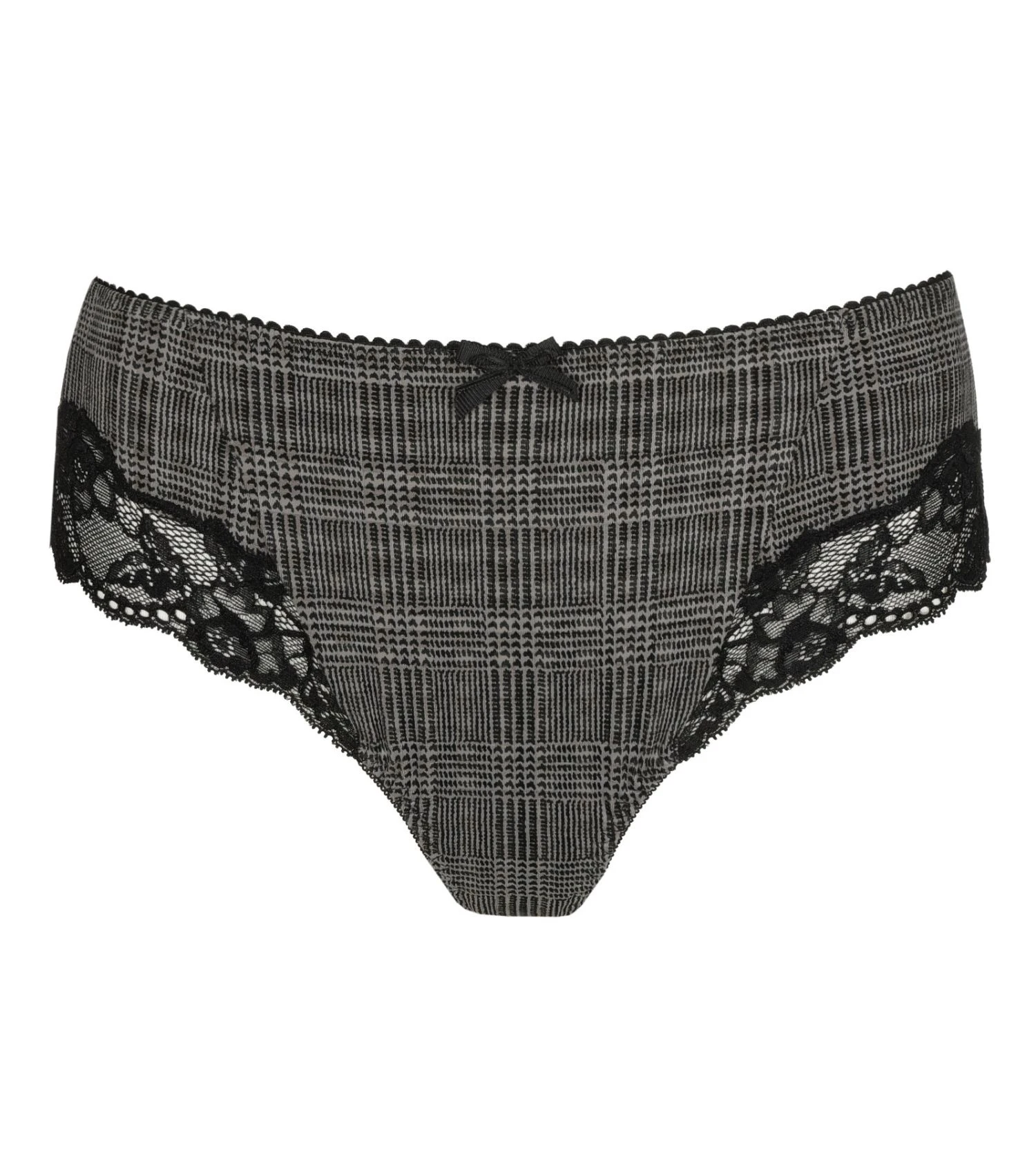 Shorty Madison Black Tailor PRIMA DONNA Shorty Madison Black Tailor -Lingerie Sipp Boutique madison shorty black tailor 1