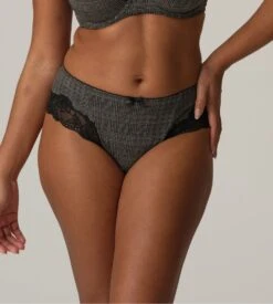 PRIMA DONNA Shorty Madison Black Tailor