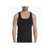 Calida Maillot De Corps Sport Pure & Style NOIR