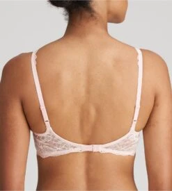 MARIE JO Soutien-gorge Rembourré Forme Coeur Manyla Pearly Pink 5 MARIE JO Soutien-gorge Rembourré Forme Coeur Manyla Pearly Pink -Lingerie Sipp Boutique manyla sg push coeur pearly pink rose 5