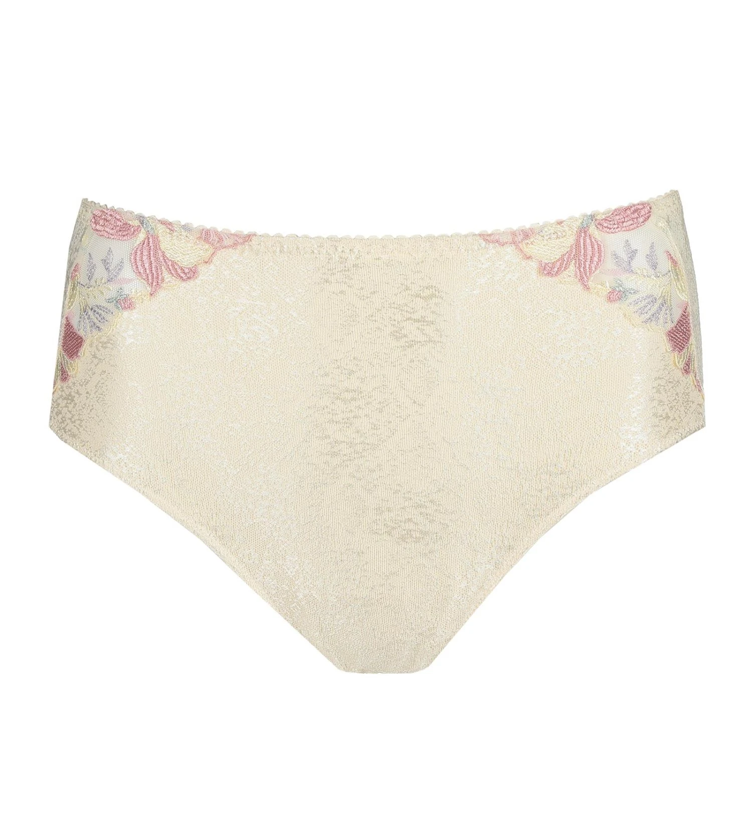 Slip taille haute Mohala Vintage Naturel PRIMA DONNA Slip Taille Haute Mohala Vintage Naturel -Lingerie Sipp Boutique mohala tai vintage naturel 1