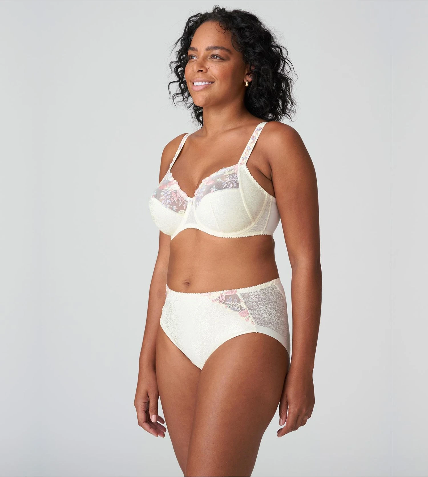 Slip taille haute Mohala Vintage Naturel PRIMA DONNA Slip Taille Haute Mohala Vintage Naturel -Lingerie Sipp Boutique mohala tai vintage naturel 6