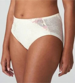 PRIMA DONNA Slip Taille Haute Mohala Vintage Naturel 7 PRIMA DONNA Slip Taille Haute Mohala Vintage Naturel -Lingerie Sipp Boutique mohala tai vintage naturel 7
