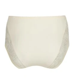 PRIMA DONNA Slip Taille Haute Mohala Vintage Naturel 8 PRIMA DONNA Slip Taille Haute Mohala Vintage Naturel -Lingerie Sipp Boutique mohala tai vintage naturel 8