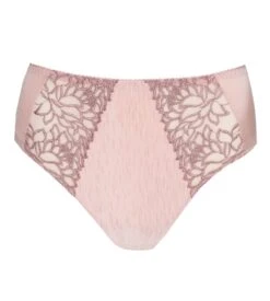 PRIMA DONNA Slip Taille Haute MONTERREY Vintage Pink -Lingerie Sipp Boutique monterrey tai vintage pink 5