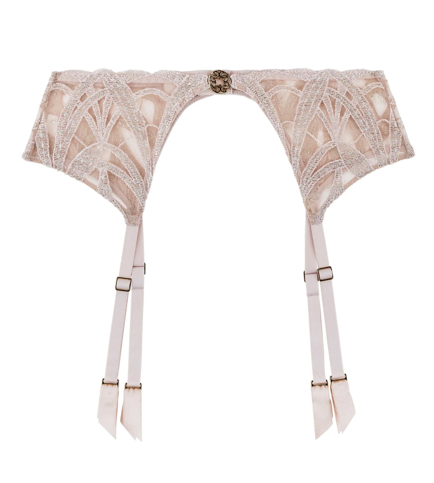 Porte-jarretelles Elie Saab x Aubade My Desire Love Affair Porte-jarretelles Elie Saab X Aubade My Desire Love Affair -Lingerie Sipp Boutique my desire porte jarretelle love affair 1