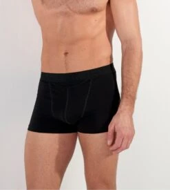 Lot De 2 Boxers Pour Homme Avec Ouverture HO1 Neels Noir/imprimé 3 Lot De 2 Boxers Pour Homme Avec Ouverture HO1 Neels Noir/imprimé -Lingerie Sipp Boutique neels ho1 boxer lot de 2 d042 black print d042 black print 3