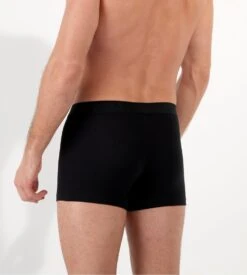 Lot De 2 Boxers Pour Homme Avec Ouverture HO1 Neels Noir/imprimé 5 Lot De 2 Boxers Pour Homme Avec Ouverture HO1 Neels Noir/imprimé -Lingerie Sipp Boutique neels ho1 boxer lot de 2 d042 black print d042 black print 5